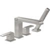 imageDelta Faucet T4767SS Roman Tub Trim with Hand Shower Stainless669 x 2400 x 819 inches