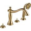imageDelta Faucet T4797CZLHP Champagne Bronze1009x934x2000