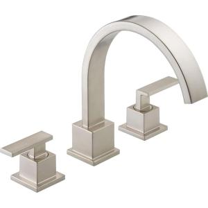 imageDELTA FAUCET T2753SS StainlessStainless