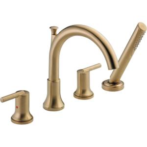 imageDELTA FAUCET T4759CZ Champagne Bronze