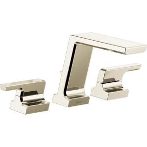 imageDelta Faucet T2799PN Pivotal Roman Tub Trim Polished NickelPolished Nickel