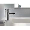 imageDELTA 559LFPP Trinsic Single Hole 725 x 600 x 625 inches ChromeChrome