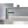 imageDELTA 559LFPP Trinsic Single Hole 725 x 600 x 625 inches ChromeStainless