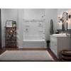 imageDELTA 559LFPP Trinsic Single Hole 725 x 600 x 625 inches ChromeStainless
