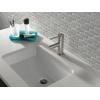 imageDELTA 559LFPP Trinsic Single Hole 725 x 600 x 625 inches ChromeStainless
