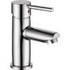 imageDELTA 559LFPP Trinsic Single Hole 725 x 600 x 625 inches ChromeChrome