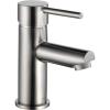 imageDELTA 559LFPP Trinsic Single Hole 725 x 600 x 625 inches ChromeStainless