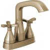 Champagne Bronze