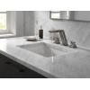 imageDelta Faucet 3599LFKSPRMPU Pivotal Widespread Black StainlessBlack Stainless