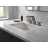 imageDelta Faucet 3599LFKSPRMPU Pivotal Widespread Black StainlessBlack Stainless