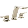 Polished Nickel