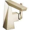 imageDelta Faucet 543PNPRMPUDST Trillian Lavatory Lumicoat Polished Nickel