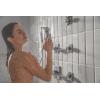 imageDelta Faucet Vero 6Setting Shower Handle Diverter Trim Kit Champagne Bronze T11953CZ Valve Not IncludedChrome