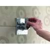 imageDelta Faucet Vero 6Setting Shower Handle Diverter Trim Kit Champagne Bronze T11953CZ Valve Not IncludedChrome