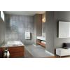 imageDelta Faucet Vero 6Setting Shower Handle Diverter Trim Kit Champagne Bronze T11953CZ Valve Not IncludedStainless