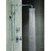 imageDelta Faucet Vero 6Setting Shower Handle Diverter Trim Kit Champagne Bronze T11953CZ Valve Not IncludedStainless