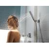 imageDelta Faucet Ara 6Setting Shower Handle Diverter Trim Kit Diverter Valve Trim Kit Chrome 6 Way Shower Diverter Delta Diverter Trim Chrome T11967 Valve Not IncludedChrome