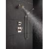 imageDelta Faucet Dryden 3Setting Shower Handle Diverter Trim Kit Stainless T11851SS Valve Not IncludedStainless