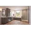 imageDelta Faucet Dryden 3Setting Shower Handle Diverter Trim Kit Stainless T11851SS Valve Not IncludedStainless