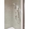 imageDelta Faucet Dryden 3Setting Shower Handle Diverter Trim Kit Stainless T11851SS Valve Not IncludedStainless