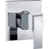 imageDelta Faucet Ara 6Setting Shower Handle Diverter Trim Kit Diverter Valve Trim Kit Chrome 6 Way Shower Diverter Delta Diverter Trim Chrome T11967 Valve Not IncludedChrome