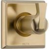 imageDelta Faucet Dryden 3Setting Shower Handle Diverter Trim Kit Stainless T11851SS Valve Not IncludedChampagne Bronze