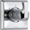 imageDelta Faucet Dryden 3Setting Shower Handle Diverter Trim Kit Stainless T11851SS Valve Not IncludedChrome