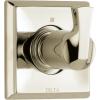 imageDelta Faucet Dryden 3Setting Shower Handle Diverter Trim Kit Stainless T11851SS Valve Not IncludedPolished Nickel