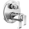 Lumicoat Chrome