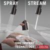 imageTouch2O Technology Kitchen Faucet with Touchless TechnologyVenetian Bronze
