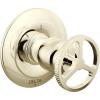 Brilliance Polished Nickel