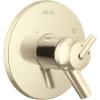 Polished Nickel