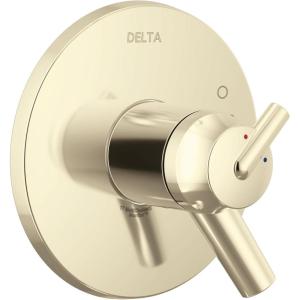 imageDelta T17T059PN Trinsic Diverter Trim Polished NickelPolished Nickel