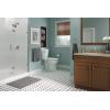 imageDelta Faucet Lahara 17 Series DualFunction Shower Trim Kit with 5Spray TouchClean Shower Head Venetian Bronze T17238RB Valve Not IncludedStainless