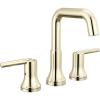 Polished Nickel