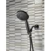 imageDELTA FAUCET 75532COB Porter 3Setting Hand Shower Handshower Oil Bronze