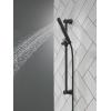 imageDelta Faucet Compel Slide Bar Hand Held Shower with Hose Gold Handheld Shower Head Slide Bar Hand Shower Gold Handheld Shower Detachable Shower Head Champagne Bronze 7085CZStainless