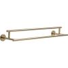 imageDelta 759240CZ Trinsic 24 in Towel Bar in Champagne BronzeChampagne Bronze