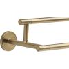 imageDelta 759240CZ Trinsic 24 in Towel Bar in Champagne BronzeChampagne Bronze