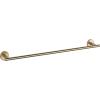 imageDelta 759240CZ Trinsic 24 in Towel Bar in Champagne BronzeChampagne Bronze