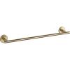 imageDelta 759240CZ Trinsic 24 in Towel Bar in Champagne BronzeChampagne Bronze