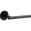 imageDelta 759240CZ Trinsic 24 in Towel Bar in Champagne BronzeMatte Black