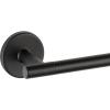 imageDelta 759240CZ Trinsic 24 in Towel Bar in Champagne BronzeMatte Black