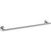 imageDelta 759240CZ Trinsic 24 in Towel Bar in Champagne BronzePolished Chrome