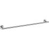 imageDelta 759240CZ Trinsic 24 in Towel Bar in Champagne BronzePolished Chrome