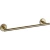 imageDelta 759240CZ Trinsic 24 in Towel Bar in Champagne BronzeChampagne Bronze
