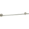 imageDelta 759240CZ Trinsic 24 in Towel Bar in Champagne BronzeStainless Steel