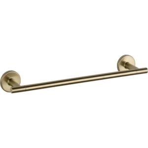 imageDelta 759240CZ Trinsic 24 in Towel Bar in Champagne BronzeChampagne Bronze