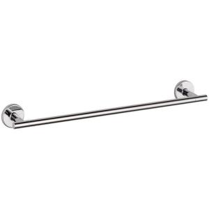 imageDelta 759240CZ Trinsic 24 in Towel Bar in Champagne BronzePolished Chrome