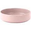 imageStone lain Stella Pasta Bowl 6Piece Set Round Porcelain Lime GreenBlush